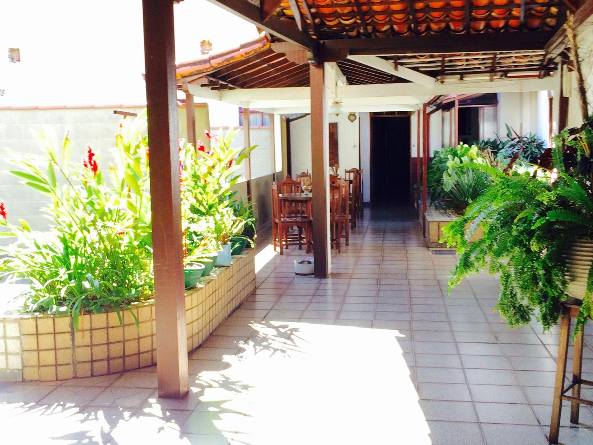 Hotel Priskar Ouro Preto  Kültér fotó