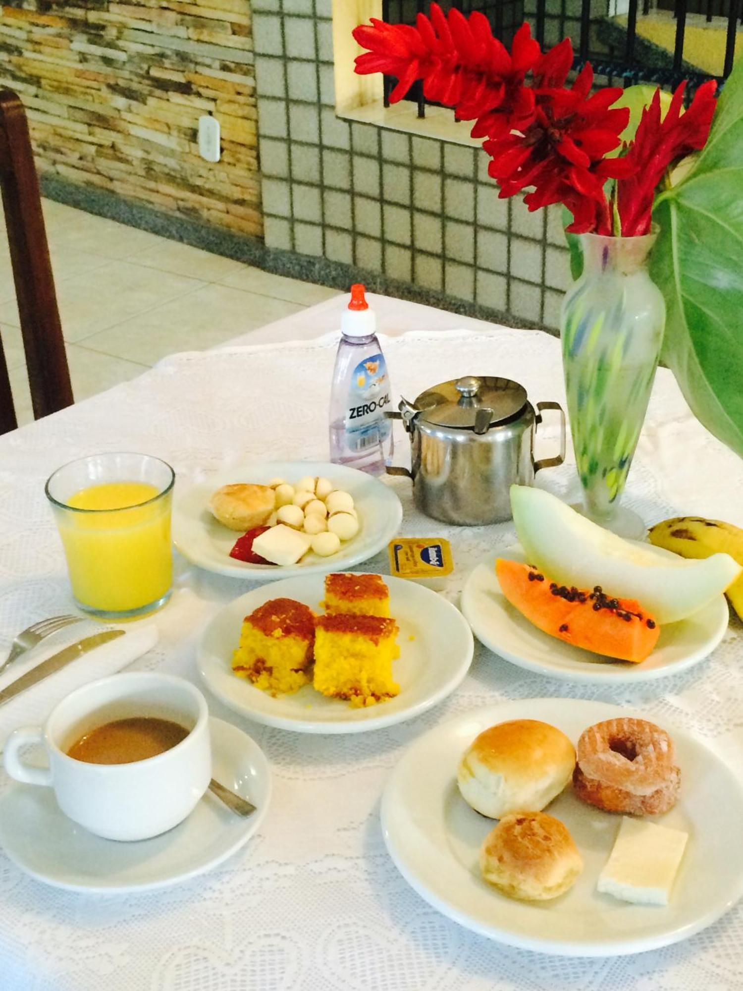 Hotel Priskar Ouro Preto  Kültér fotó