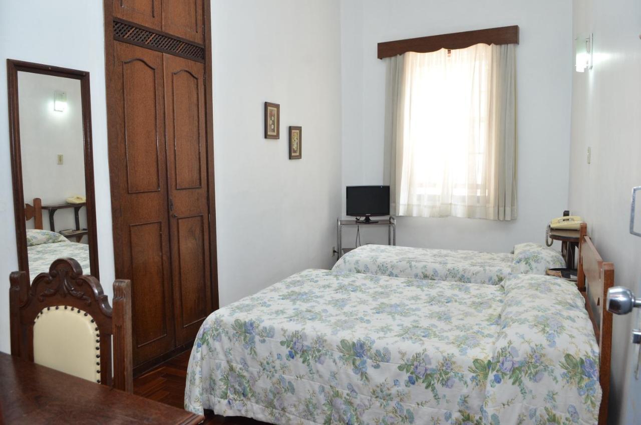 Hotel Priskar Ouro Preto  Szoba fotó