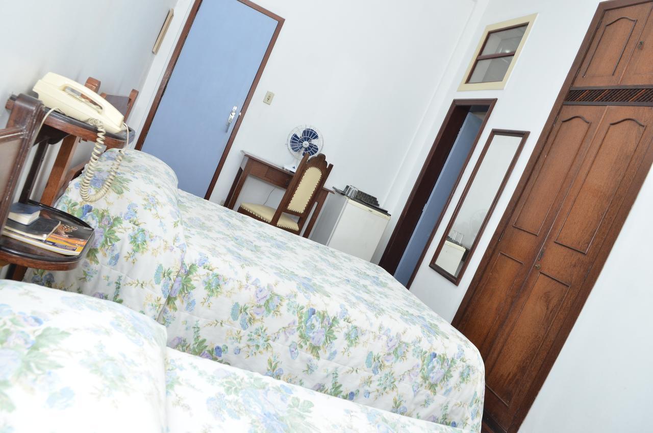 Hotel Priskar Ouro Preto  Szoba fotó