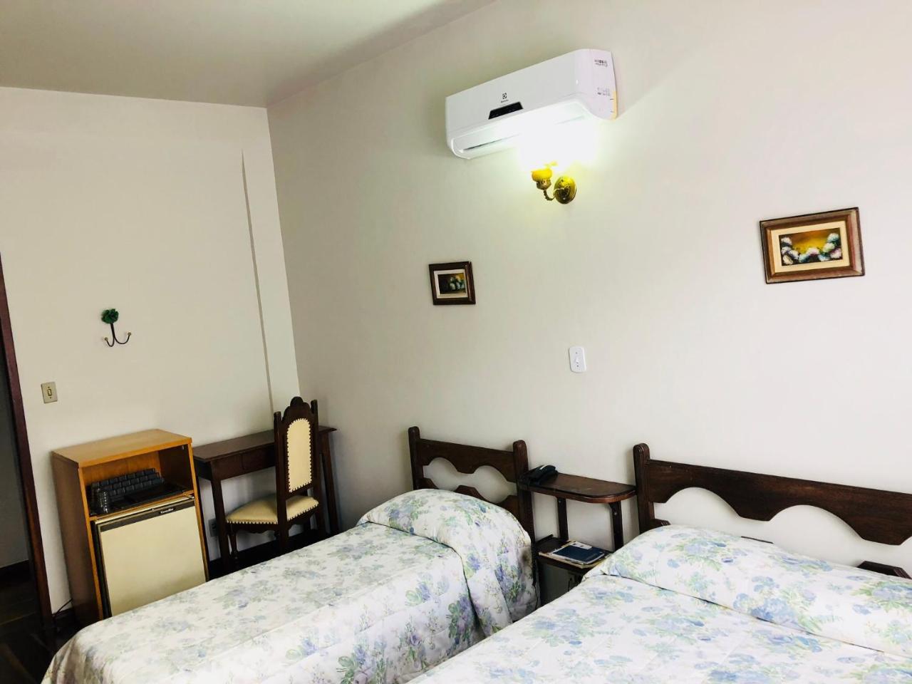 Hotel Priskar Ouro Preto  Szoba fotó