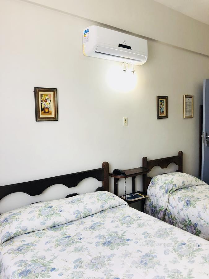 Hotel Priskar Ouro Preto  Szoba fotó