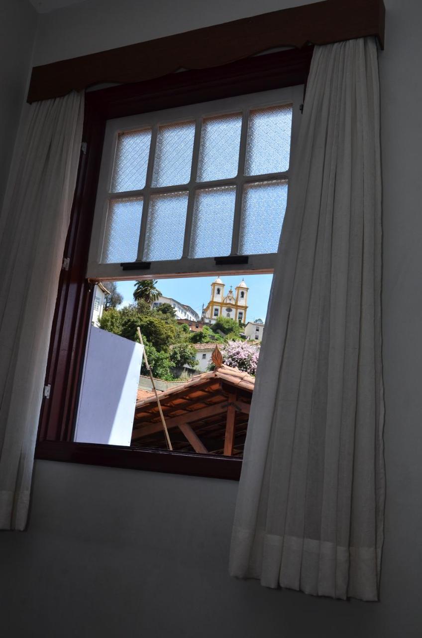 Hotel Priskar Ouro Preto  Kültér fotó