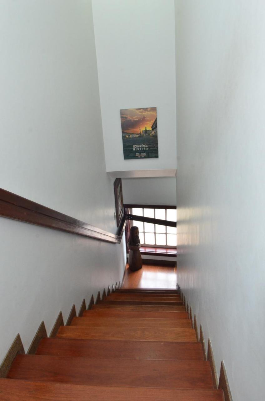 Hotel Priskar Ouro Preto  Kültér fotó