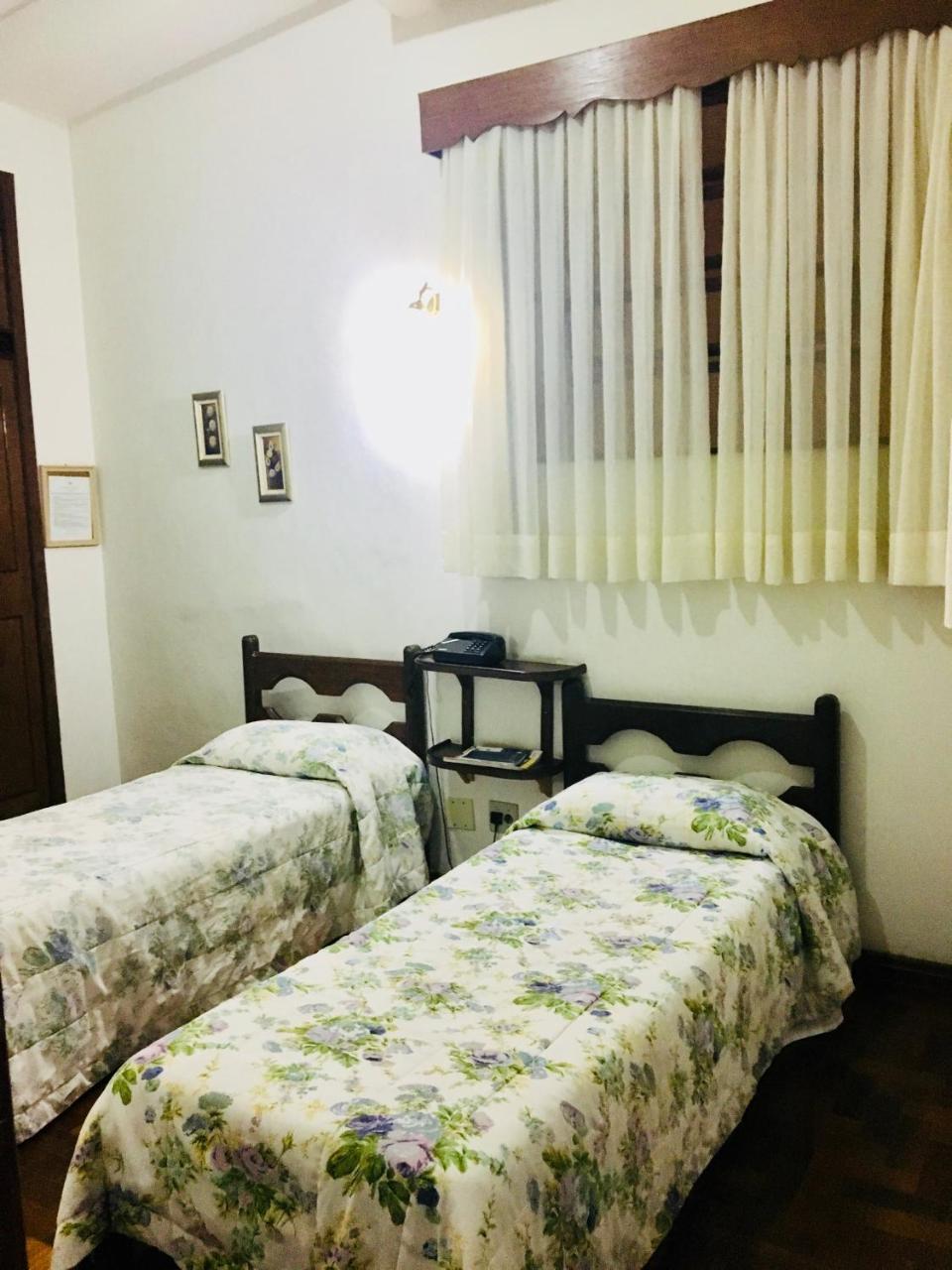 Hotel Priskar Ouro Preto  Szoba fotó