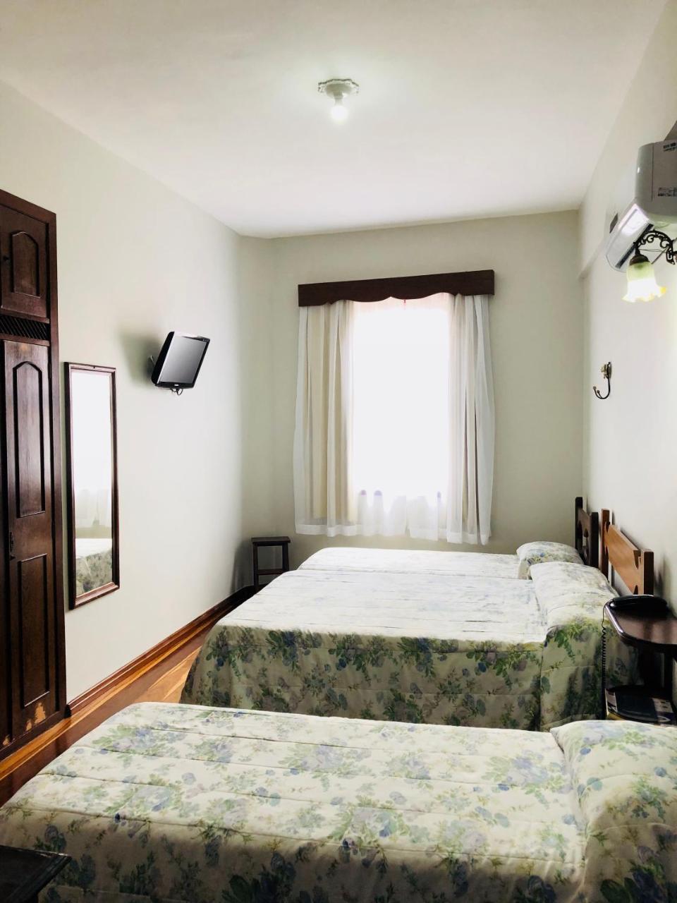 Hotel Priskar Ouro Preto  Szoba fotó