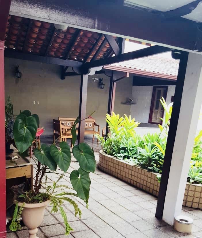 Hotel Priskar Ouro Preto  Kültér fotó