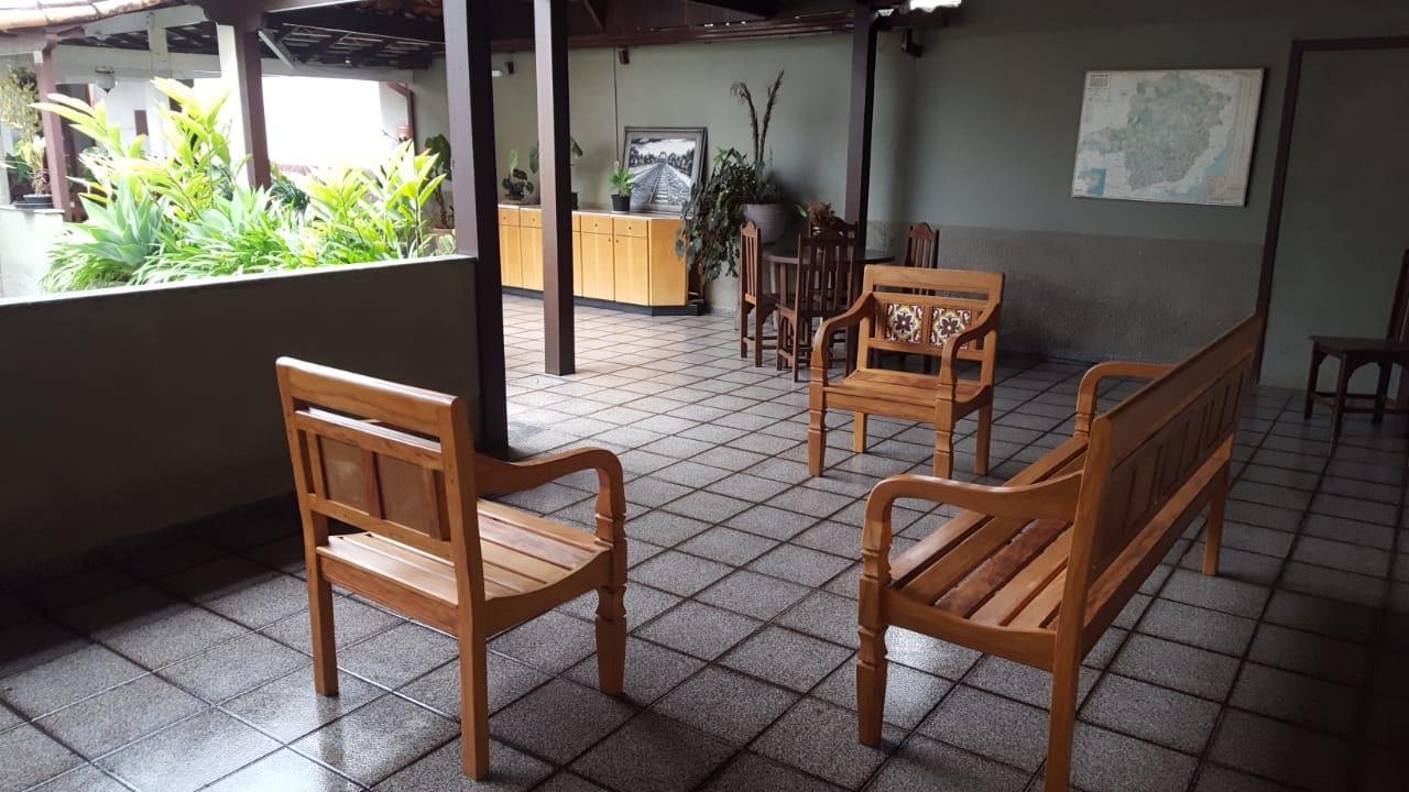 Hotel Priskar Ouro Preto  Kültér fotó