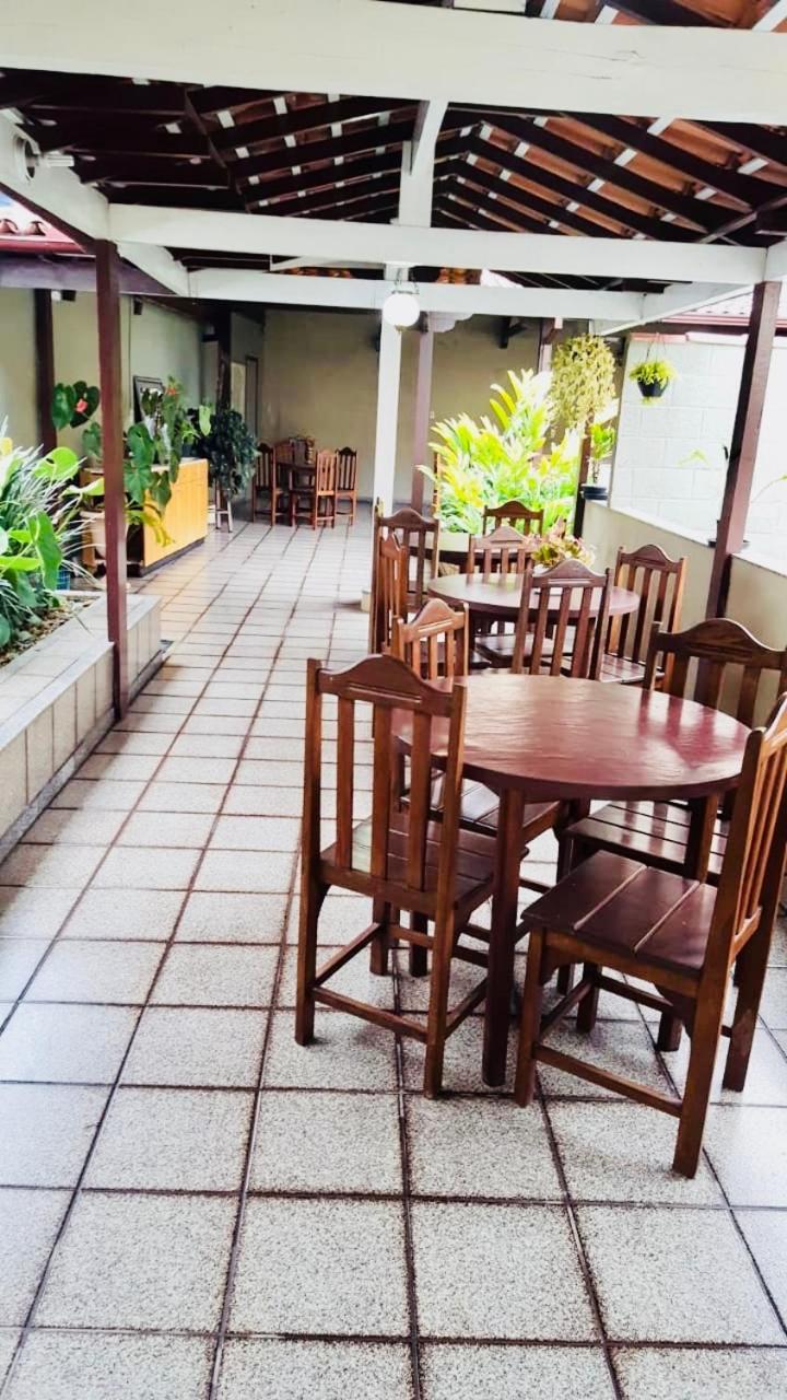 Hotel Priskar Ouro Preto  Kültér fotó